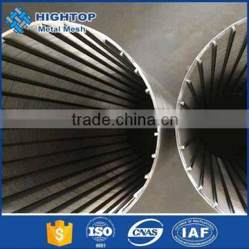 Stainless Steel Sintered Filters for Liquid Filtration or Seperation photo-4