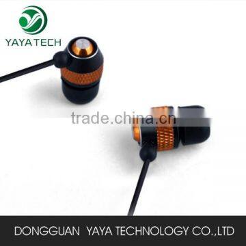 Wired Headphones Wholesale Super Bass Stereo Earphone