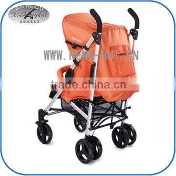 3022W baby stroller baby buggy stroller baby jogger city mini double stroller