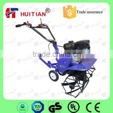 HT600A Belt 7.5HP Petrol Tiller Cultivator In Chongqing photo-2