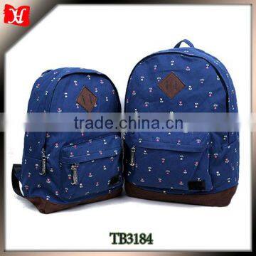 Fashionable cute kids cheap students school bag