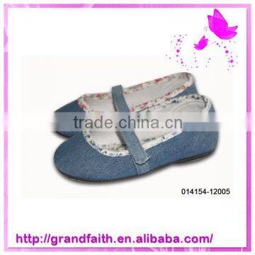 Wholesale High Quality ladies strap shoes