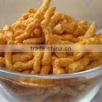 Industrial Cheetos Puffs Machines photo-5