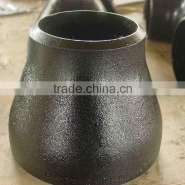 ANSI B16.9 A234WPB butt welded pipe fitting