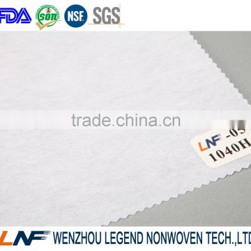 nonwoven interlining for Vietnam market 1040H