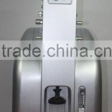 6 in 1 Vacuum Photon BIO Oxygen Injector Hyperbaric Oxygen Machine/oxygen Machines for Sale/oxygen Machine for Skin Care 2015 photo-2