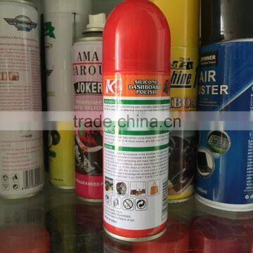 200ml Silicone Dashboard Polish photo-2