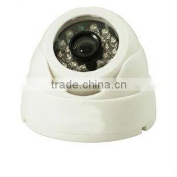 1/3 sony 420TVL Indoor dome Camera