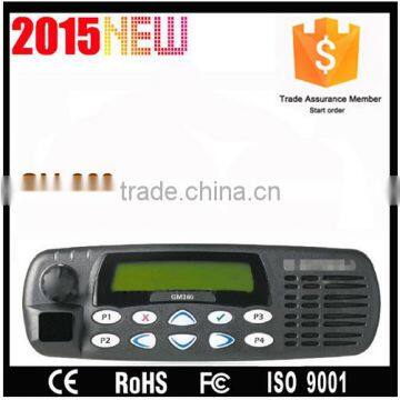 Joytone GM-360 professional wireless vehicle mobile radio