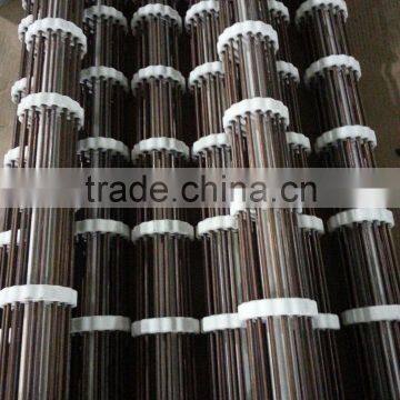 Electric Resistance Heating Elements Ceramic Tube Heater for Industrial Oven/Furnace/kiln/Tank photo-5
