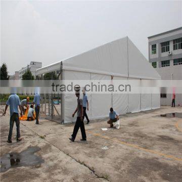 relief tent