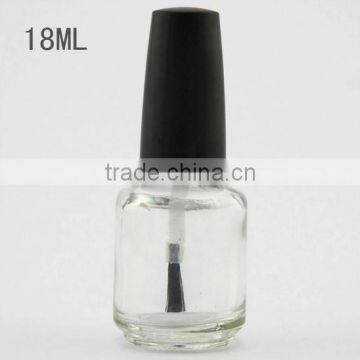Wholesale Nail Polish Bottle With Brush and Cap photo-2