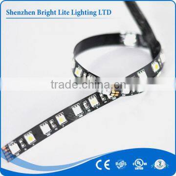 Decorative Colorful 5050 IP20 24V120led Red Led Led Strip photo-2