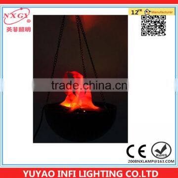 Fire Flame Lamps,stage Standing Flame Light
