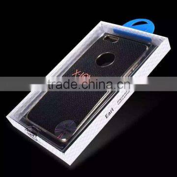 PIPILU Earl Series X-Level Soft Silicon Cover for IPhone 6s Plus 2in1 Leather Back Case for IPhone 6 Plus photo-6