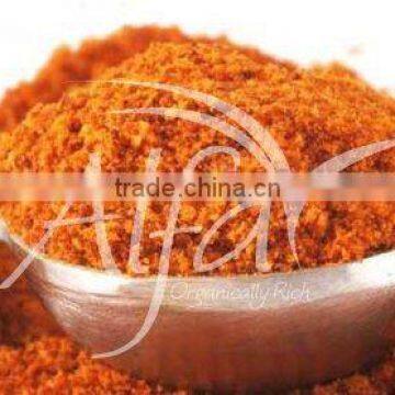 Red Chile Powder