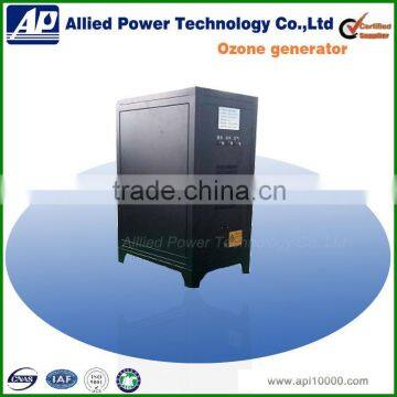 50g/h Ozone bleaching on ozone generator water treatment