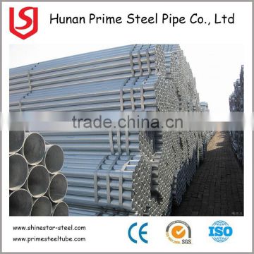 pre-painted Galvanized Steel Pipe