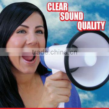 small portable Megaphone