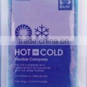 hot pack for medical, hot & cold pack