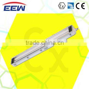 BYD701 Series Explosion Proof Drilling Rig Fluorescent Light Fittings(IIC,tD) photo-6