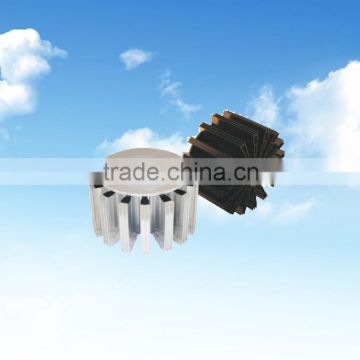 Freecom Aluminum Extrusion Heat Sink for high bay light