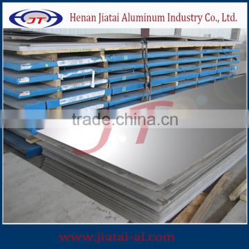 white aluminum sheet/ palte hot selling