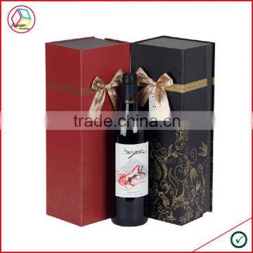 High Quality Wine Glass Gift Boxes Wholesale