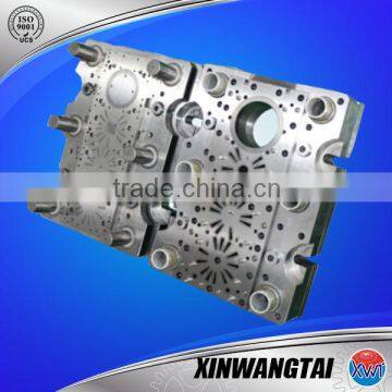 high precision stator punched die in china