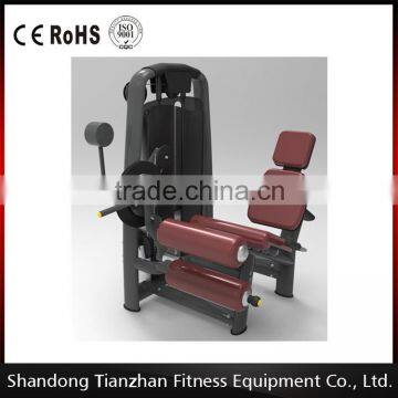 dual functional machine / Leg Curl & Leg Extension/fitness equipment TZ-6055