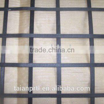 Geogrid( PP Welding Geogrid)