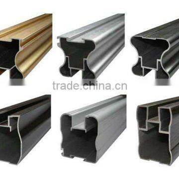 industrial aluminum profile