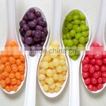 Soft Chewy Fruit Multi Colored Candy And Confectionery Products Best Sweets Candies, Gummy Fruit Candy - Bulk Pack