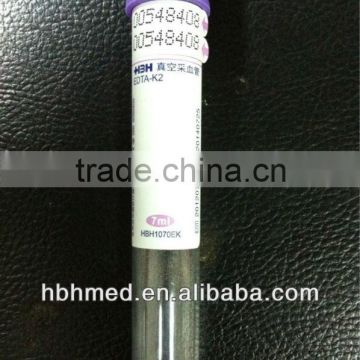 EDTA Tube