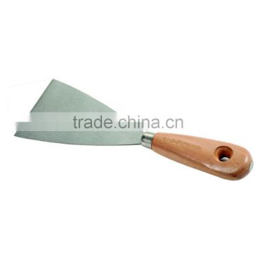 china plastic putty knife for wall paint