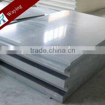 Chinese plastic concrete formwork for construction and building