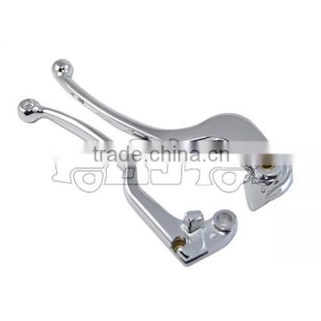 BJ-LS241-017 aluminum performance cnc motorcycle moto brake clutch lever