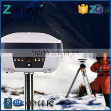CHC Z-survey Z6 GNSS Receiver, Powerful Survey Equipment, RTK GNSS photo-6