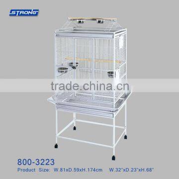 800-3223 parrot cage