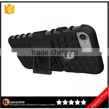 Competitive price high quality pc+tpu Chile phone case