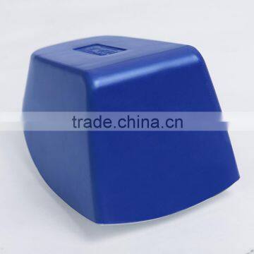 New Design Office Stationery Acrylic Plastic Pen Holder photo-5