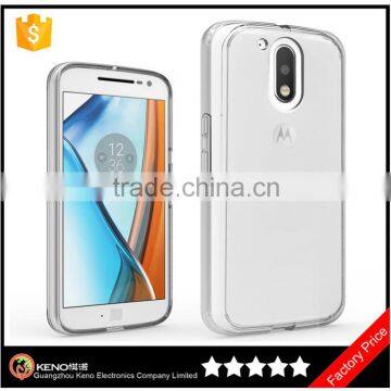 2016 Case for Motorola Moto G4 Plus Back Cover