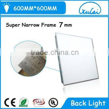 Non Dimmable Led Panel Light 600x600