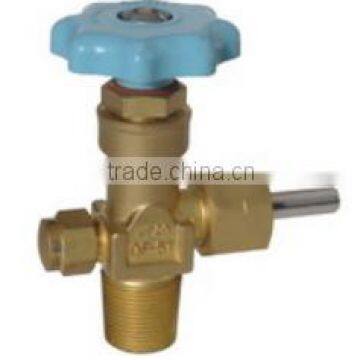 CNG Cylinder Valve photo-3