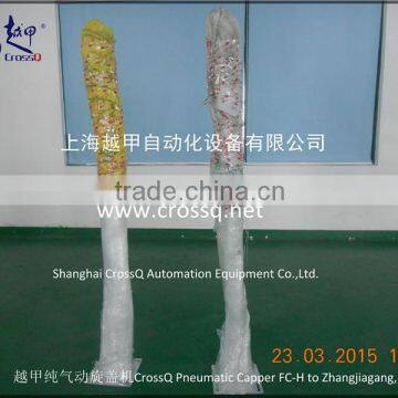 Handheld Capping Machine FC-H photo-3