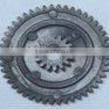 ATM parts Wincor 1750044763-2 48/16T Gear