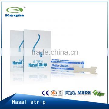 anti snoring nasal strip 66*19cm