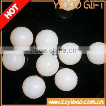 High quality soft silicone rubber ball Industrial products