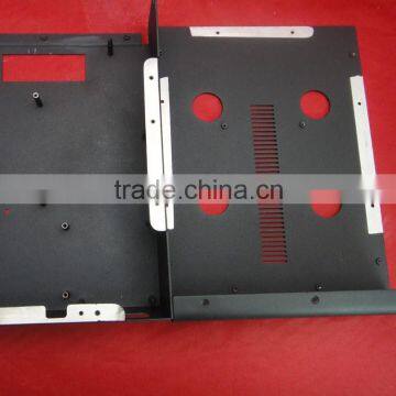 best quality sheet metal cover and base