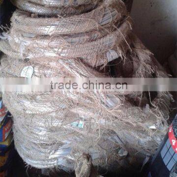 High Quality BWG 18 Soft Annealed Black Iron Wire Factory/BLACK IRON WIRE/Black Annealed Wire (low photo-3